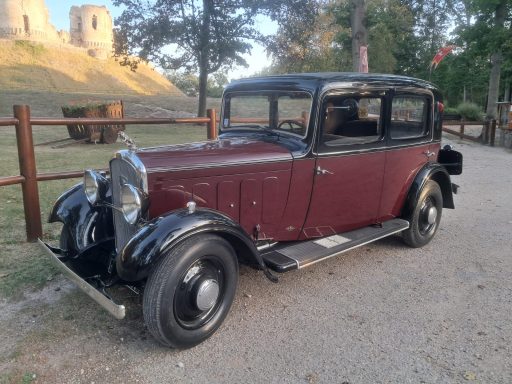 Peugeot 301 1932